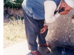 Abdurrahim Reyhan Erzincani